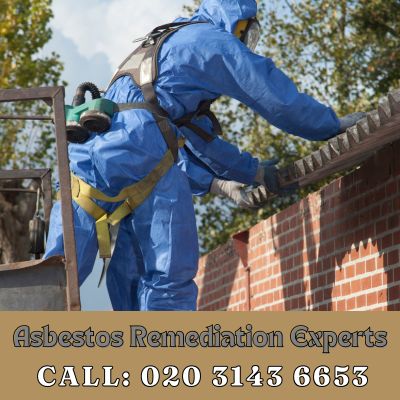 Asbestos Remediation Experts Leatherhead