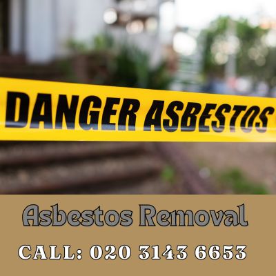 Asbestos Removal Leatherhead | Safe & Compliant | Call Us at 020 3143 6653