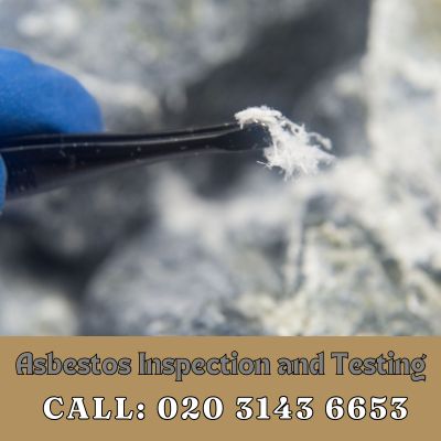 Comprehensive Asbestos Inspection and Testing Services in Leatherhead